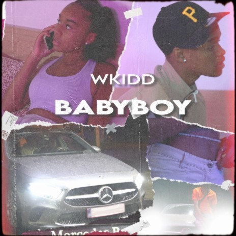 Baby boy | Boomplay Music