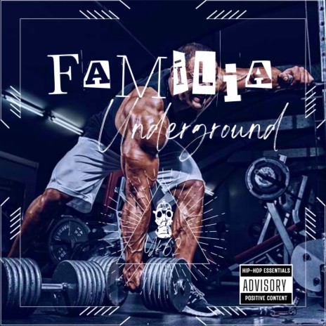 Família Underground | Boomplay Music