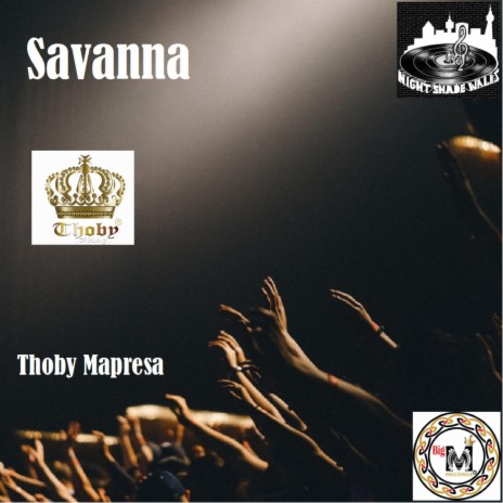 Savanna | Boomplay Music