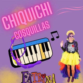 Chiquichi lyrics | Boomplay Music