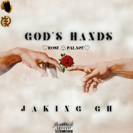 God's Hands (Rose Palace) | Boomplay Music