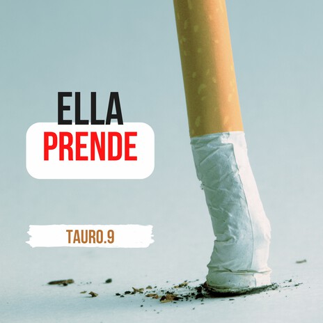 Ella Prende | Boomplay Music