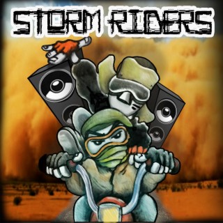 Storm Riders