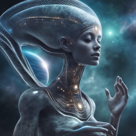 Alien Therapy Healing 2 | Boomplay Music