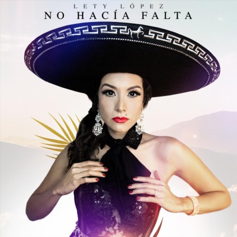 No Hacía Falta | Boomplay Music