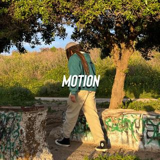 Motion ft. Cr3scent lyrics | Boomplay Music