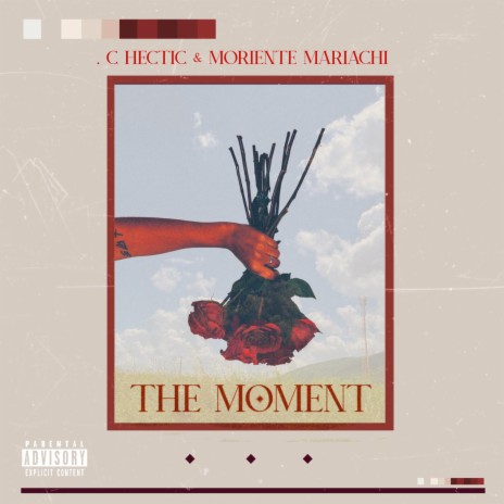 the moment (Instrumental) ft. C Hectic | Boomplay Music