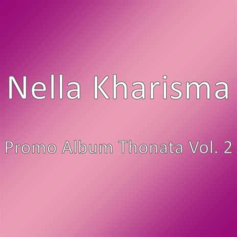 Promo Album Thonata Vol. 2 | Boomplay Music