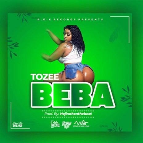 BEBA | Boomplay Music