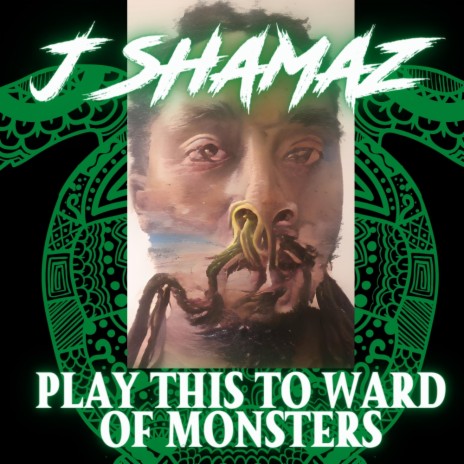Play This to Ward of Monsters | Boomplay Music