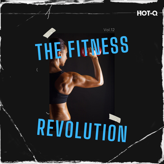 The Fitness Revolution 012