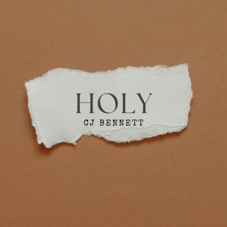 Holy (Lamb of God) | Boomplay Music
