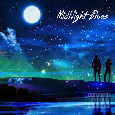 MidNight Blues | Boomplay Music