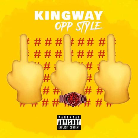 opp style | Boomplay Music