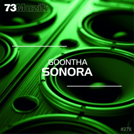 Sonora (Original Mix)