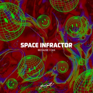 Space Infractor