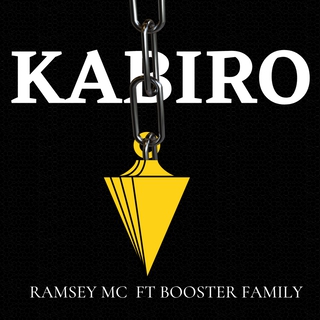 BOOSTER KABIRO