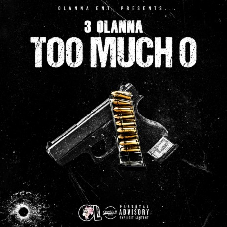 Too Much O | Boomplay Music