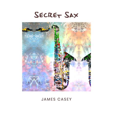 Secret Sax | Boomplay Music