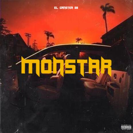 Monstar | Boomplay Music