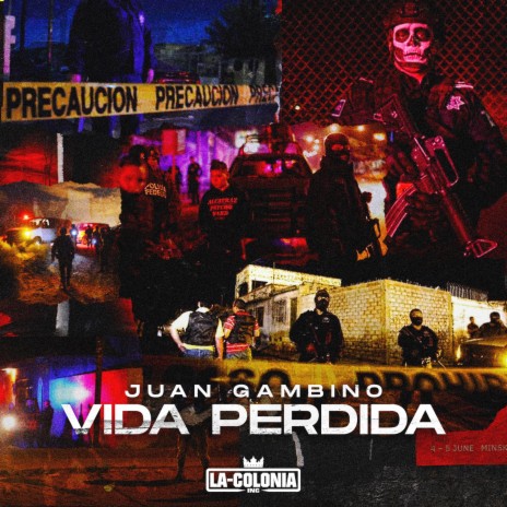 Vida Perdida | Boomplay Music