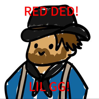 Red Ded! (OG Version)