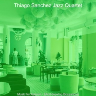 Thiago Sanchez Jazz Quartet