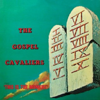 The Gospel Cavaliers