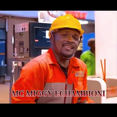 MIMI NI SHUJAA ft. Babu Gee Omosayansi, Miggy Champ & Ali Butterfly | Boomplay Music