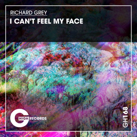 I Can't Feel My Face (Original Mix) | Boomplay Music