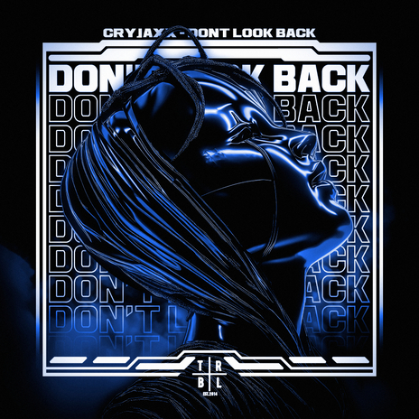 Don't Look Back | Boomplay Music