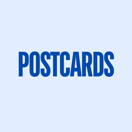 Postcards | Boomplay Music