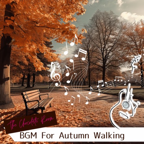Autumn Embrace Body's Rhythms | Boomplay Music