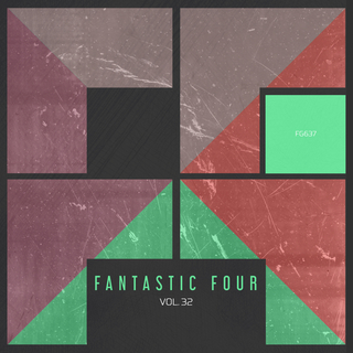 Fantastic Four, Vol. 32