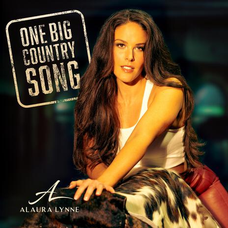 One Big Country Song | Boomplay Music