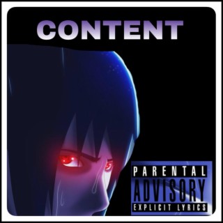 Content (feat. GUCCI KIDDA)