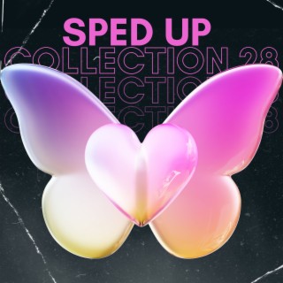 Sped up collection 28