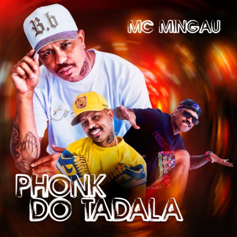 Phonk do Tadala | Boomplay Music