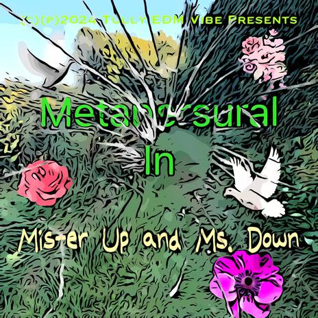 Mr. Up and Ms. Down | Boomplay Music