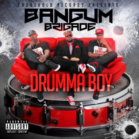 Drumma Boy | Boomplay Music