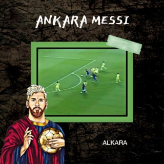 Ankara Messi