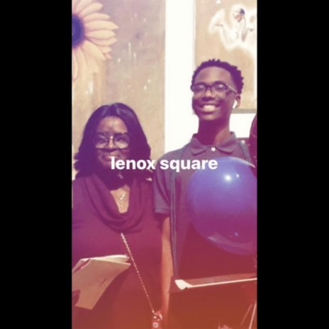 lenox square | Boomplay Music