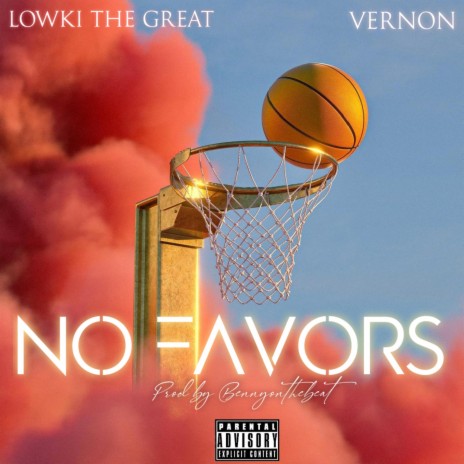 No Favors | Boomplay Music