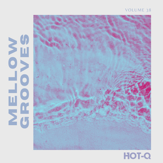 Mellow Grooves 038