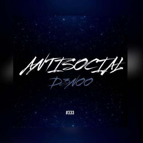 AntiSocial | Boomplay Music