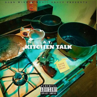 KITCHEN TALK