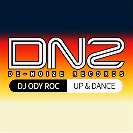 Up & Dance (DJ Ody Roc Remix) | Boomplay Music