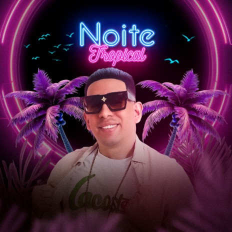 Noite Tropical | Boomplay Music