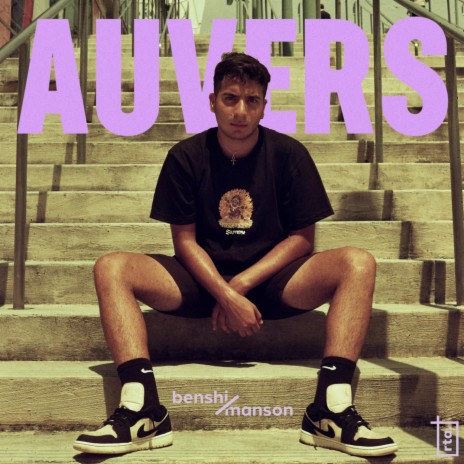 AUVERS | Boomplay Music