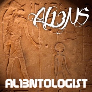 AL13NTOLOGIST